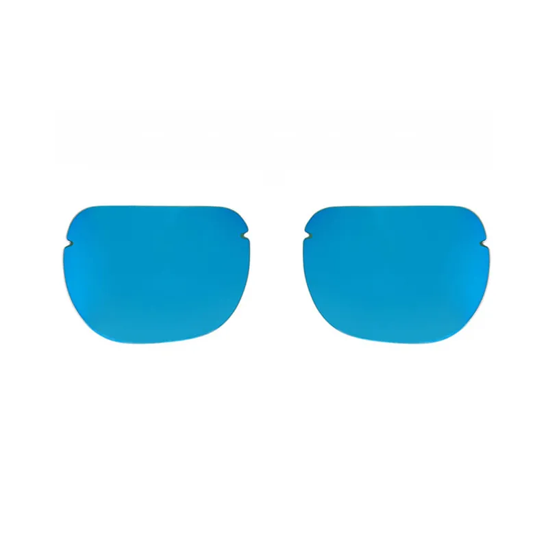 De.La.Ro Flash Lenses - Ocean Blue Flash