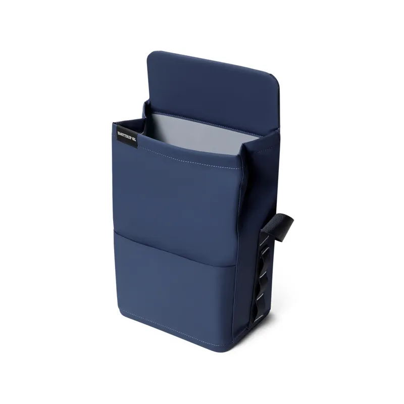YETI Daytrip 6L Lunch Bag - Classic Navy-3