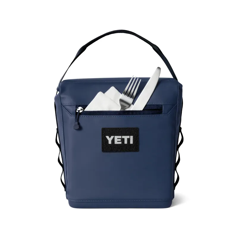 YETI Daytrip 6L Lunch Bag - Classic Navy-4