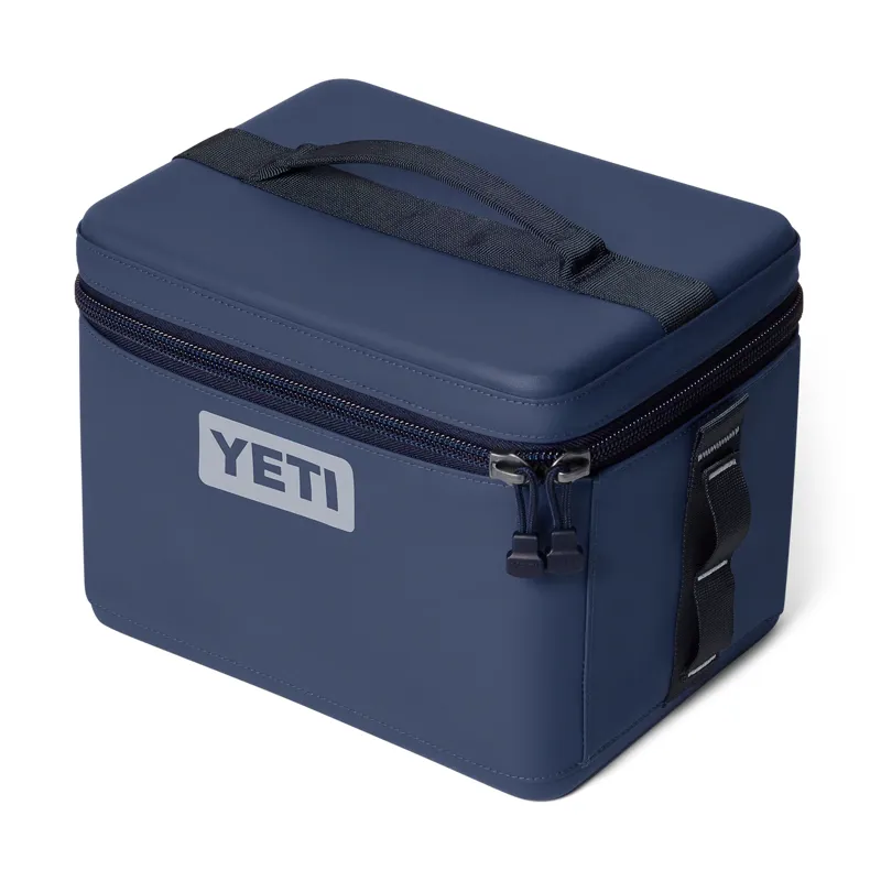YETI Daytrip 9L Insulated Box - Classic Navy-1