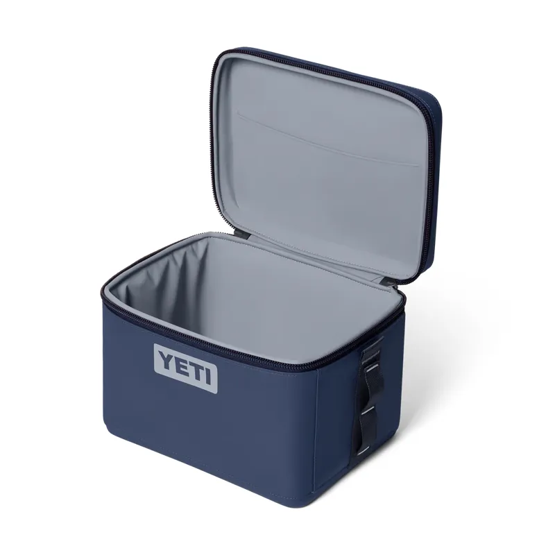 YETI Daytrip 9L Insulated Box - Classic Navy-2