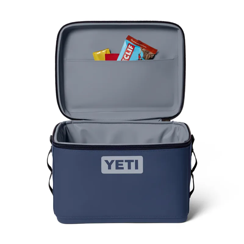 YETI Daytrip 9L Insulated Box - Classic Navy-4
