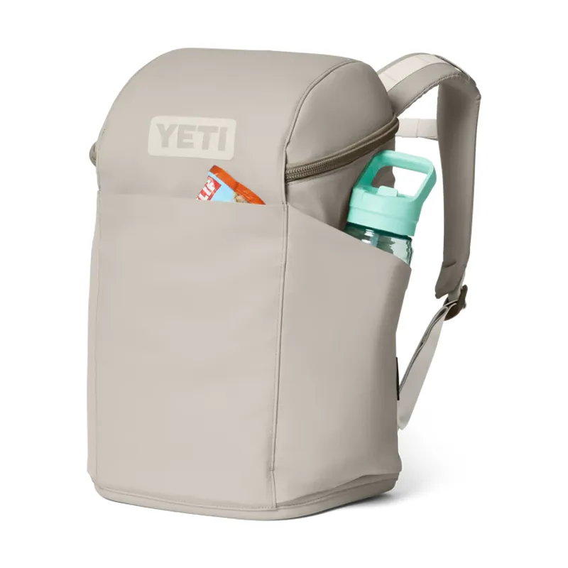 YETI Daytrip 20L Insulated Backpack - Cape Taupe-1