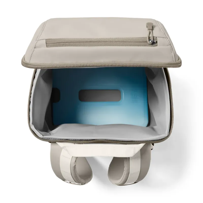 YETI Daytrip 20L Insulated Backpack - Cape Taupe-5