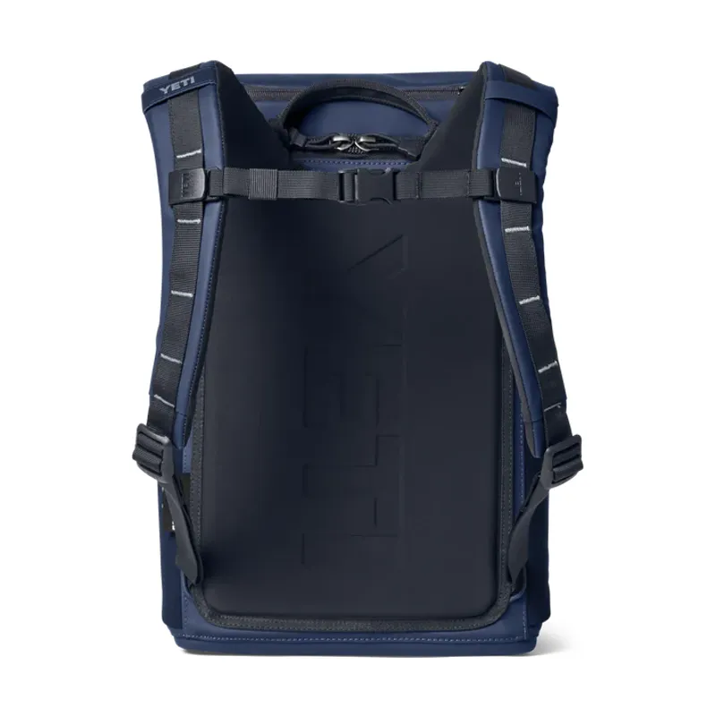 YETI Daytrip 20L Insulated Backpack - Classic Navy-4