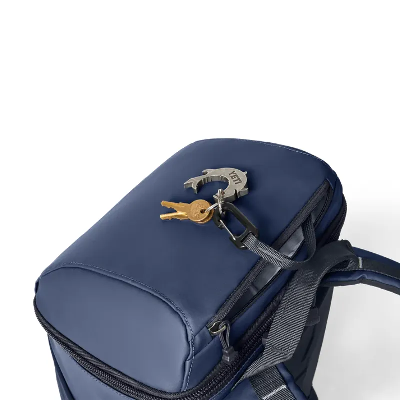 YETI Daytrip 20L Insulated Backpack - Classic Navy-5