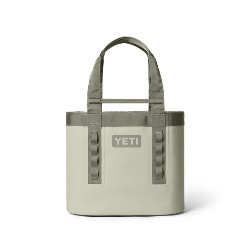 YETI Camino 35 Carryall Tote Bag - Pampa Light Green