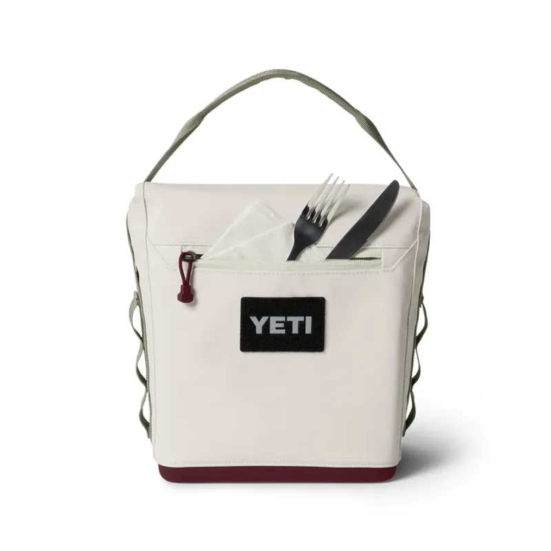 YETI Daytrip 6L Lunch Bag - Aspen/Pampa/Wild Vine-1