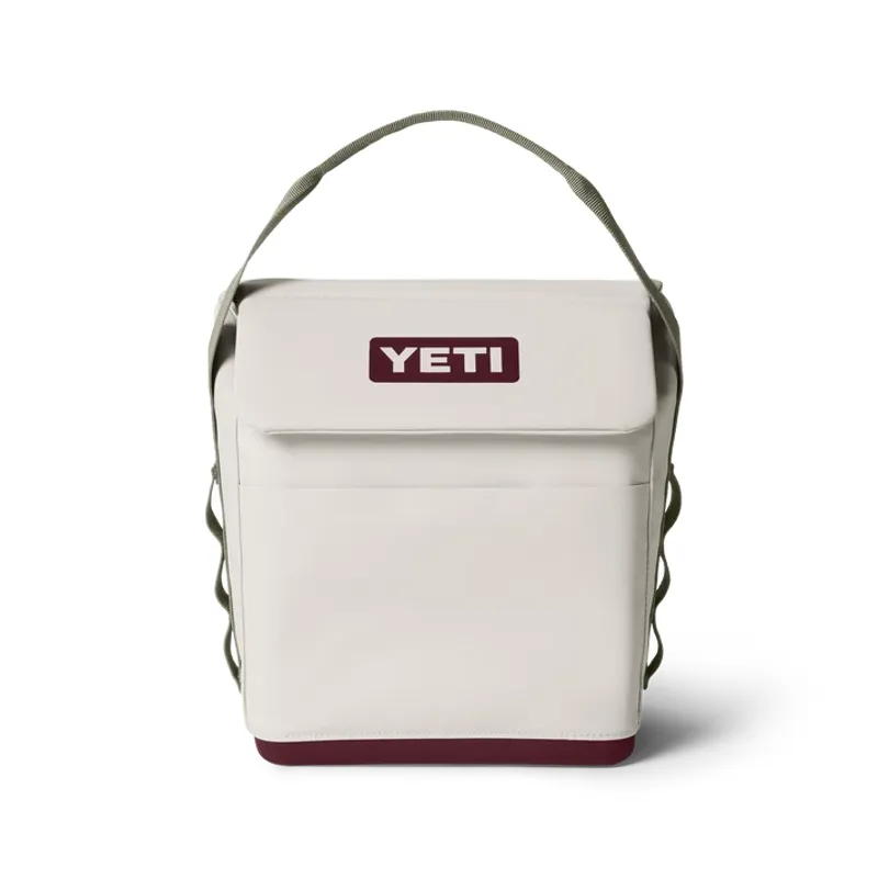 YETI Daytrip 6L Lunch Bag - Aspen/Pampa/Wild Vine