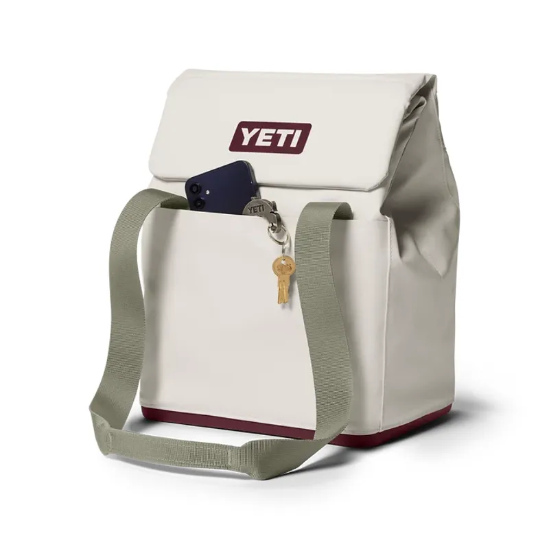 YETI Daytrip 14L Lunch Bag - Aspen/Pampa/Wild Vine-2