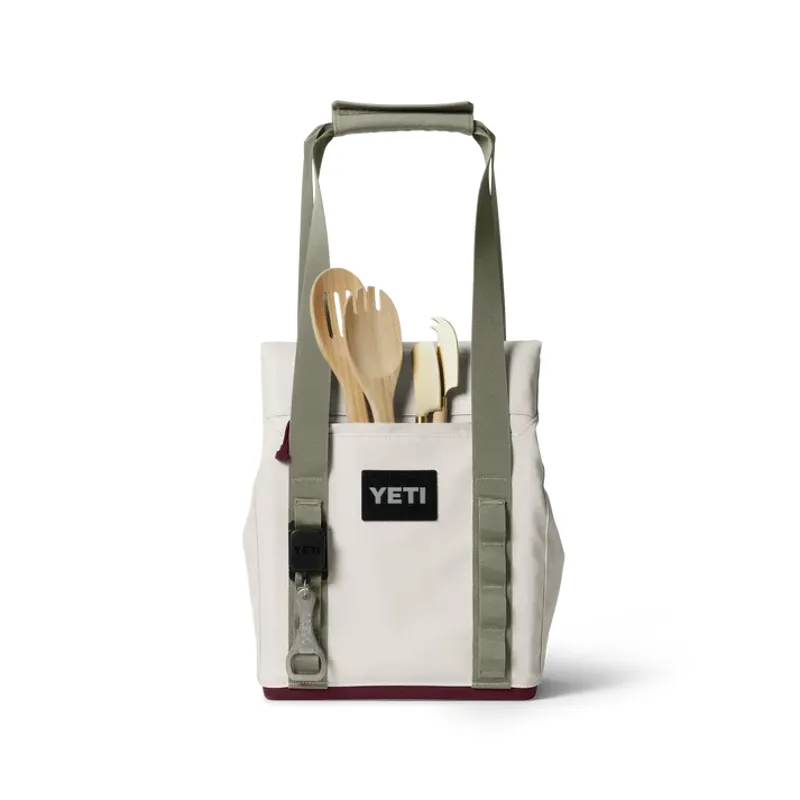 YETI Daytrip 14L Lunch Bag - Aspen/Pampa/Wild Vine-3