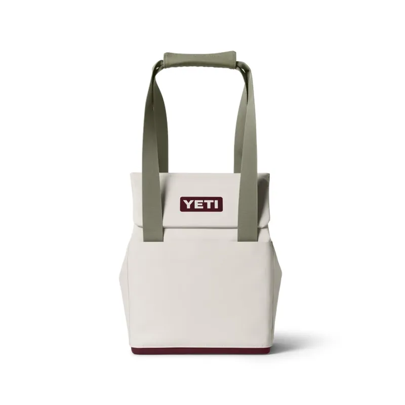 YETI Daytrip 14L Lunch Bag - Aspen/Pampa/Wild Vine