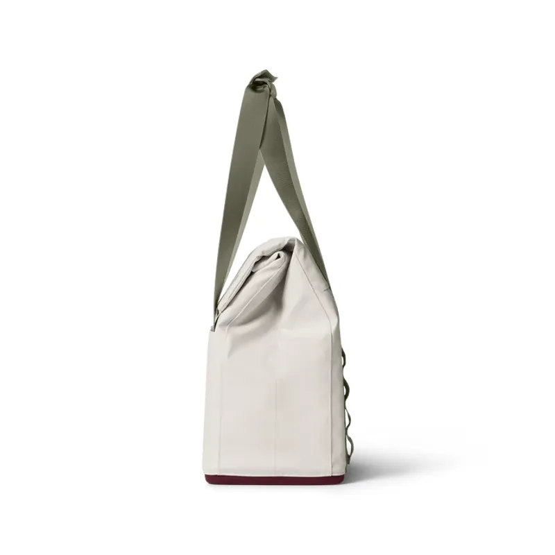 YETI Daytrip 14L Lunch Bag - Aspen/Pampa/Wild Vine-4
