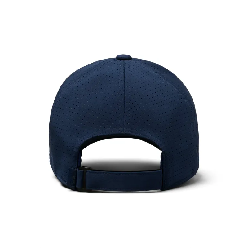 Yeti Structured Performance Hat - Navy-3