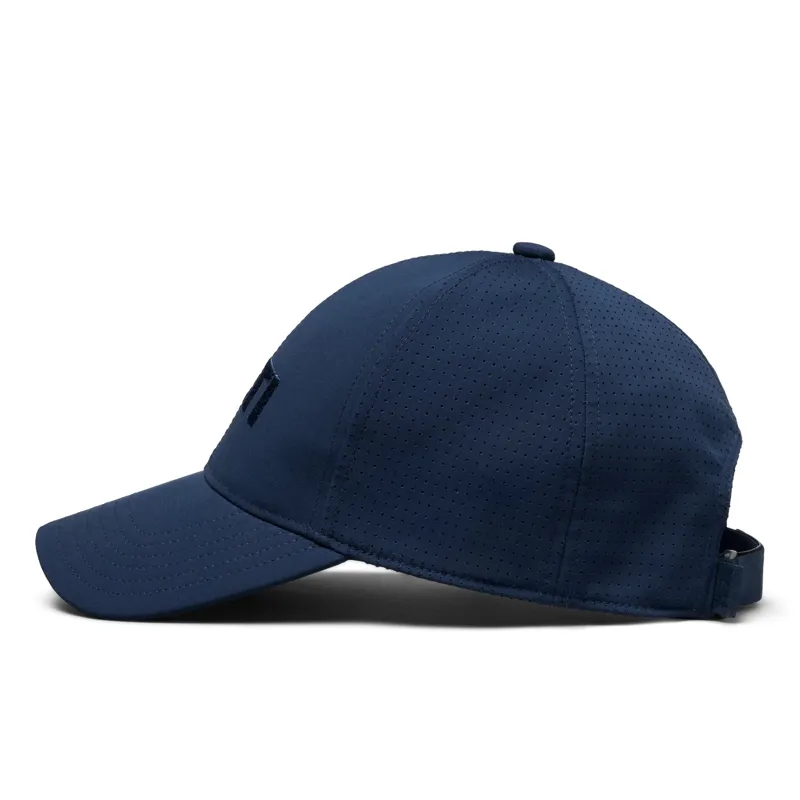 Yeti Structured Performance Hat - Navy-2