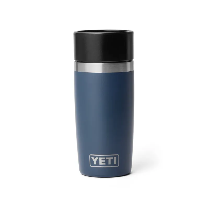 YETI 12oz Travel Bottle with Commuter Cap - Navy