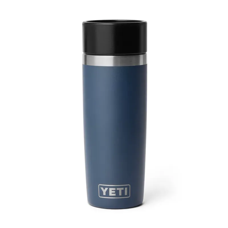 YETI 16oz Travel Bottle with Commuter Cap - Navy