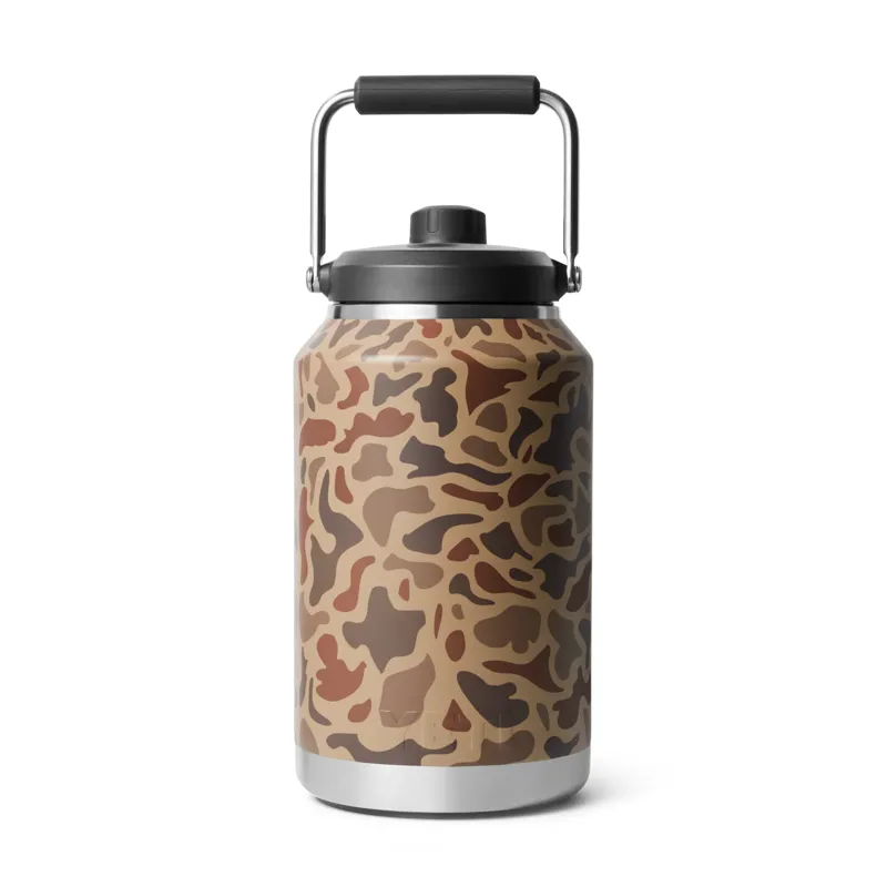 YETI Rambler 1 Gallon Camo Jug-2