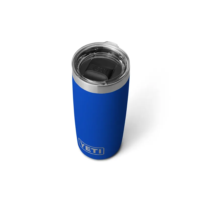 YETI Rambler 10 Oz Royal Blue Tumbler-2