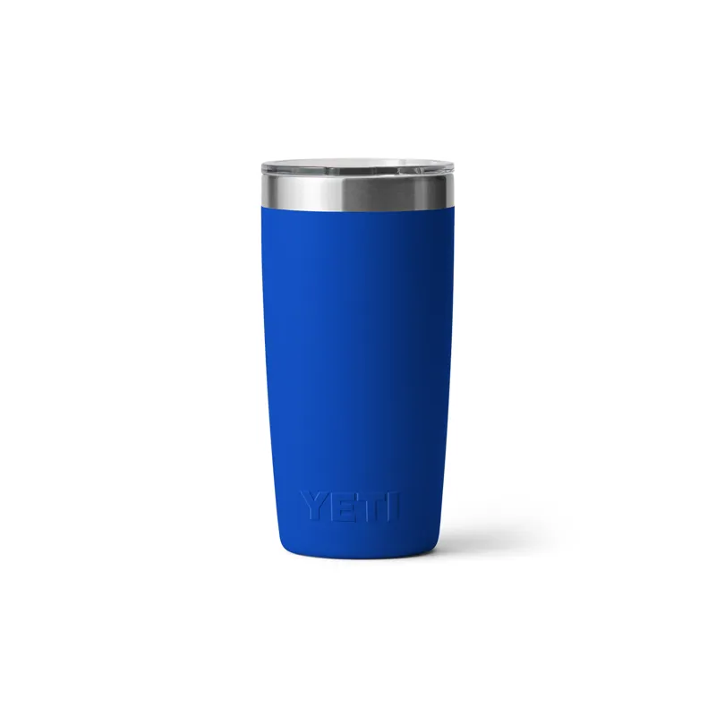 YETI Rambler 10 Oz Royal Blue Tumbler-3