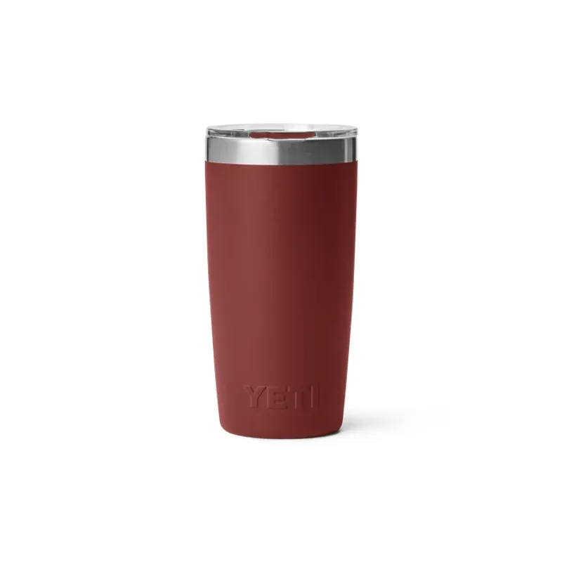 YETI Rambler 10 Oz Stag Red Tumbler-2