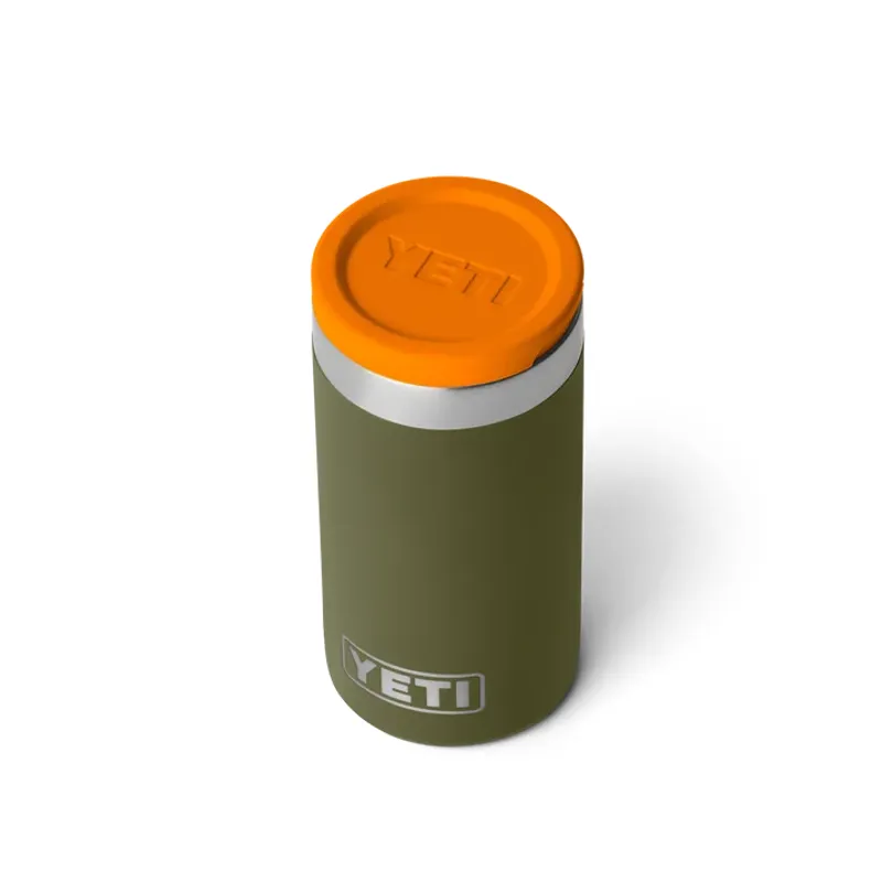 YETI Shot Glasses - Olive/King Crab Orange-2