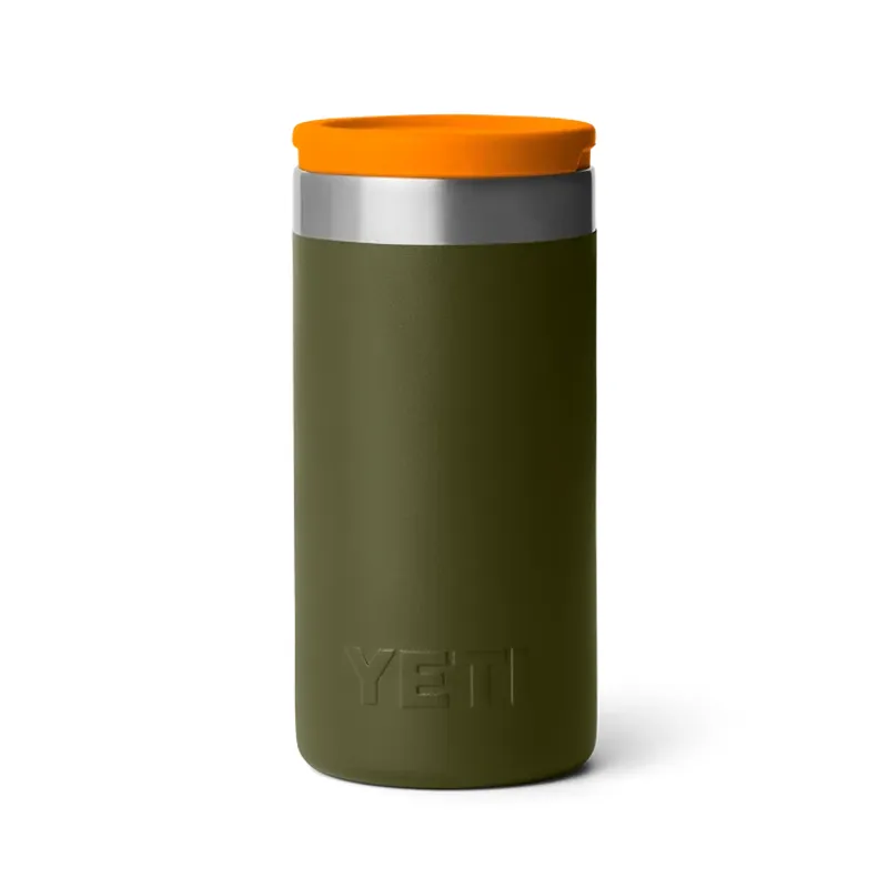 YETI Shot Glasses - Olive/King Crab Orange-3