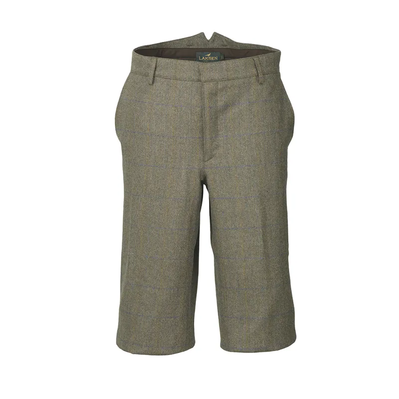 Laksen Laird Plus Fours