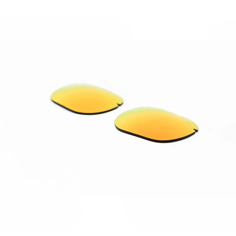 De.La.Ro Flash Lenses - Rose Flash-1