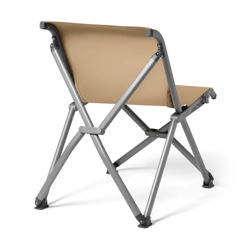 YETI Trailhead Tan Field Chair-2