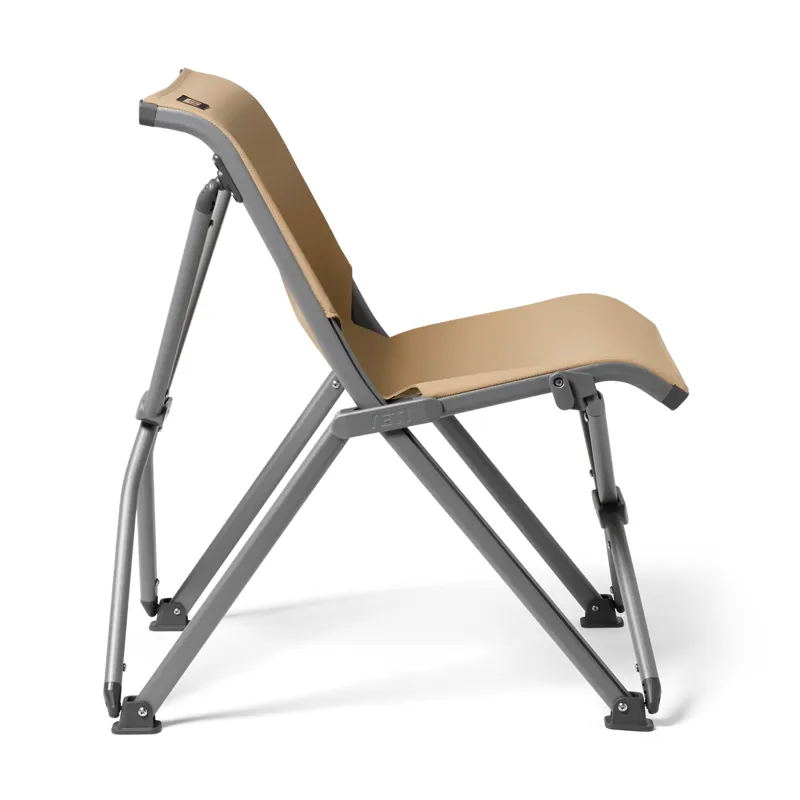 YETI Trailhead Tan Field Chair-1