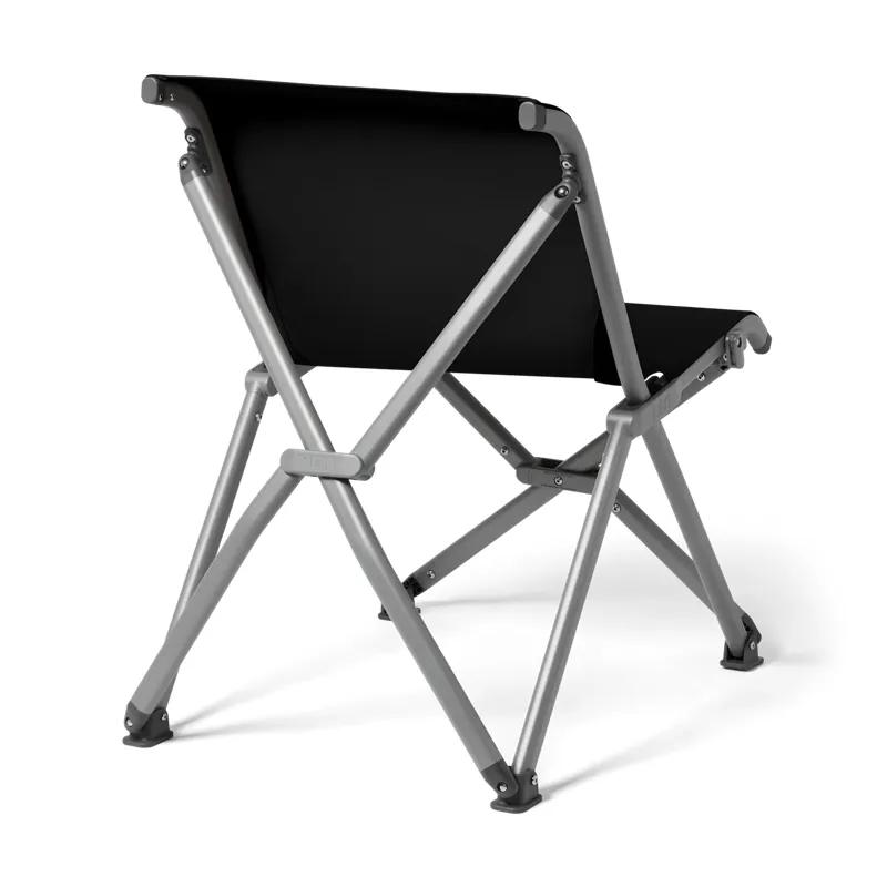 YETI Trailhead Black Field Chair-2