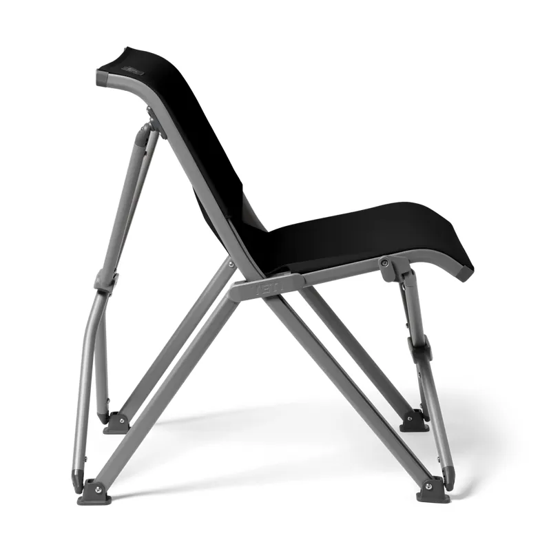 YETI Trailhead Black Field Chair-1