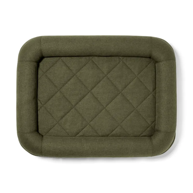 YETI Boomer Large Dog Bed - Olive-3