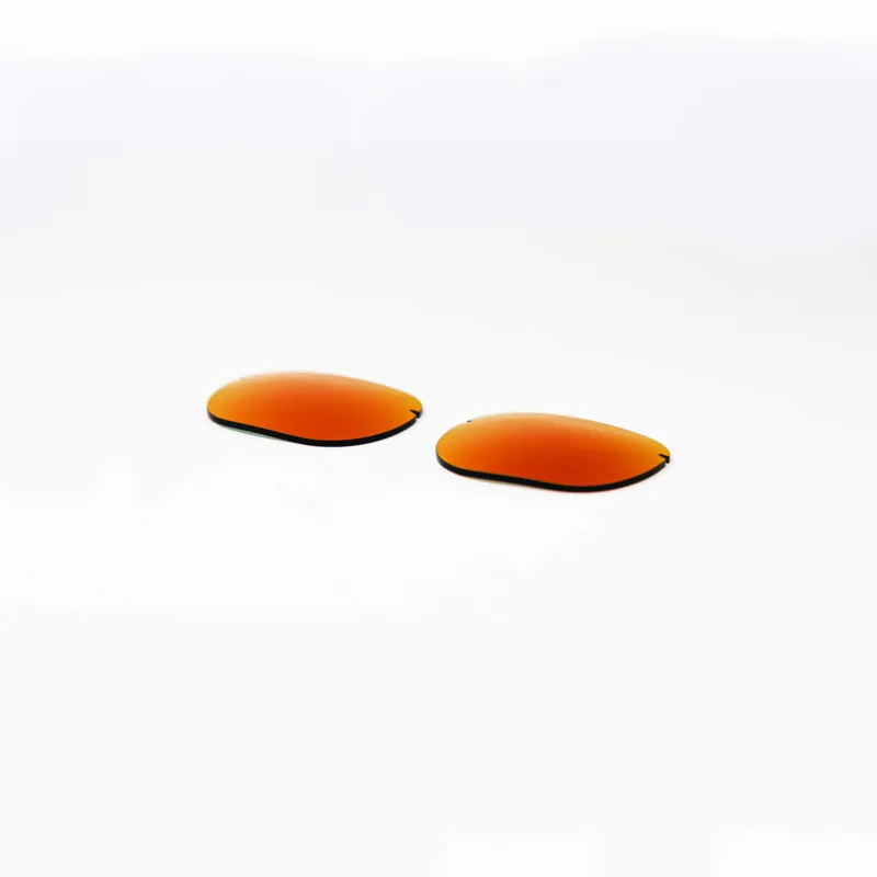 De.La.Ro Flash Lenses - Red Flash-1