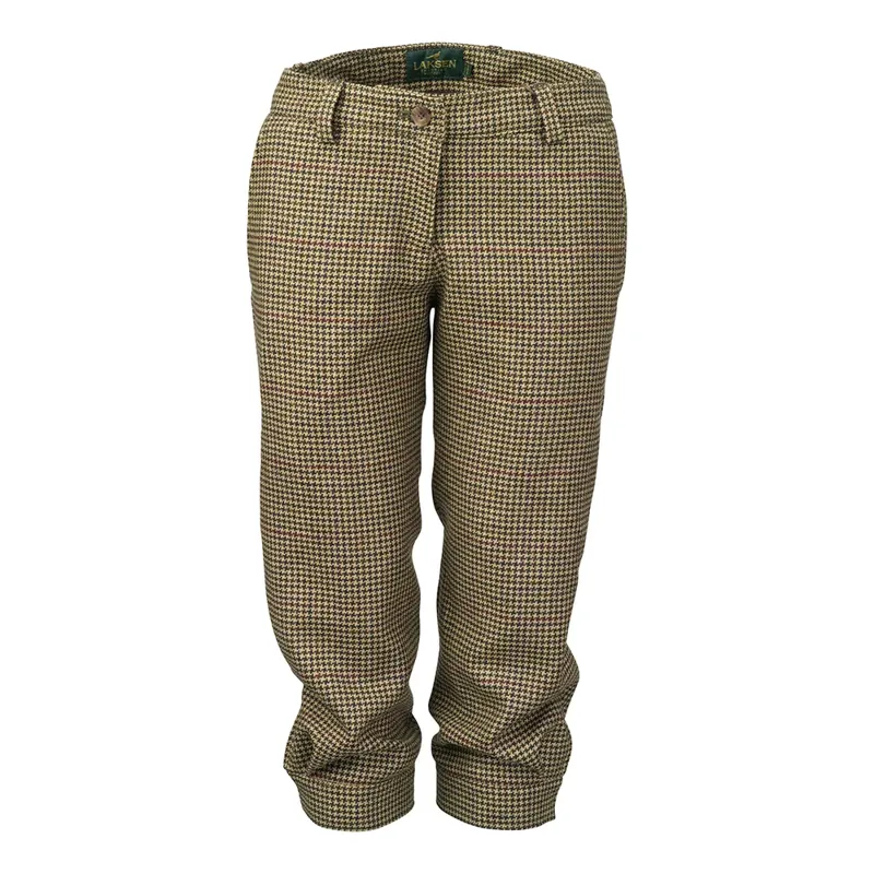 Laksen Lily Tweed Breeks