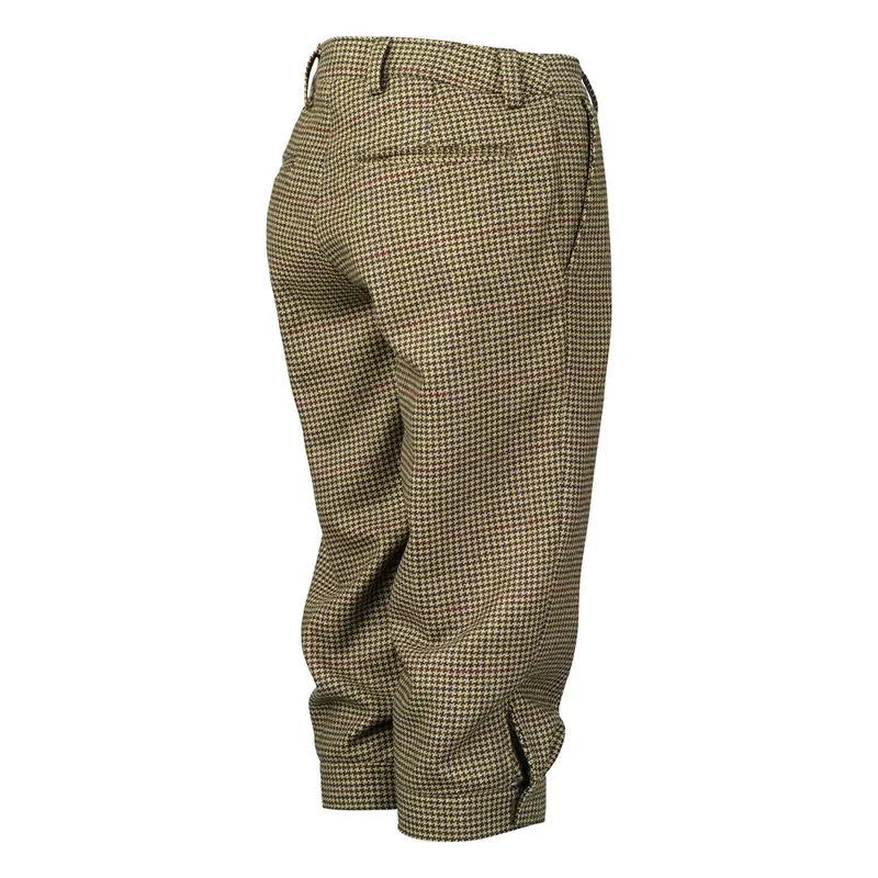 Laksen Lily Tweed Breeks-1