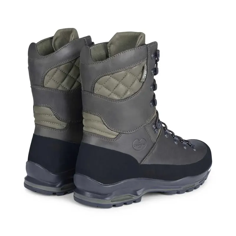 Le Chameau Chameau Lite LCX 10 Boot-2