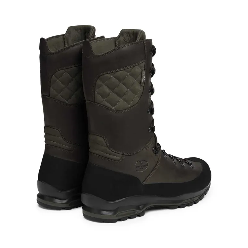 Le Chameau Chameau Lite LCX 12 Boot-1