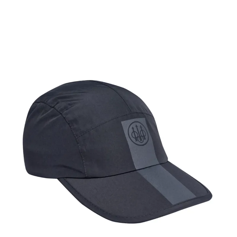 Beretta Waterproof Black Cap