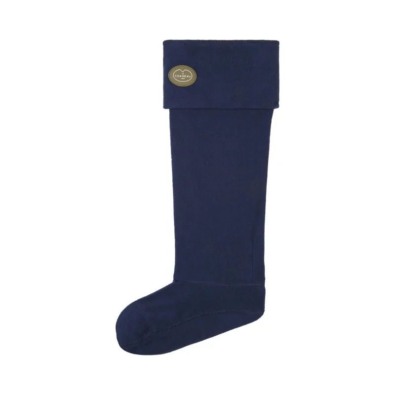 Le Chameau Marine Fleece Boot Liners