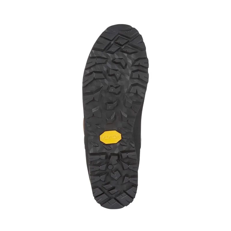 Le Chameau Marron Fonce Men's Mouflon 2.0 Extreme 10 inch-3