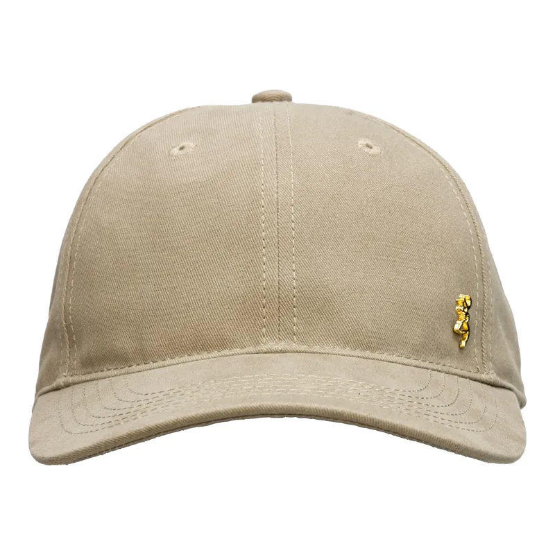 Browning George Beige Cap-1