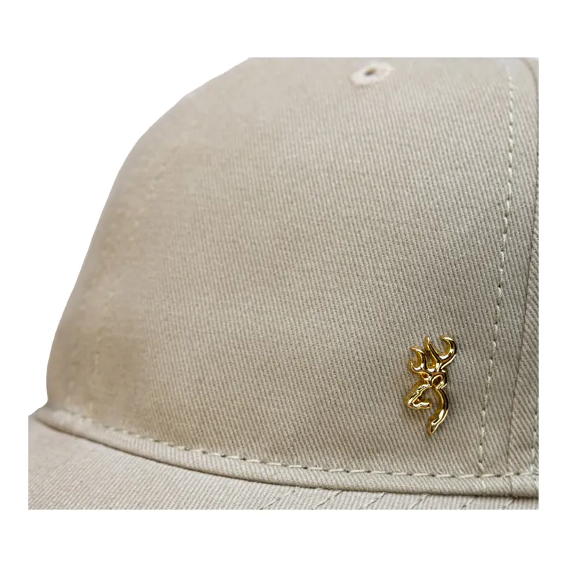 Browning George Beige Cap-4