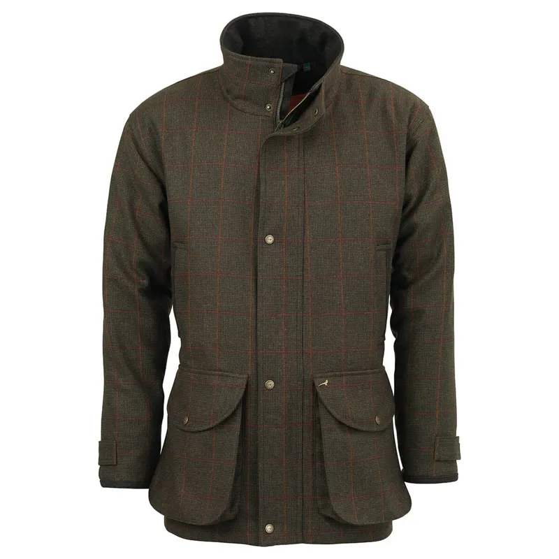 Laksen Hastings Wingfield Coat with CTX