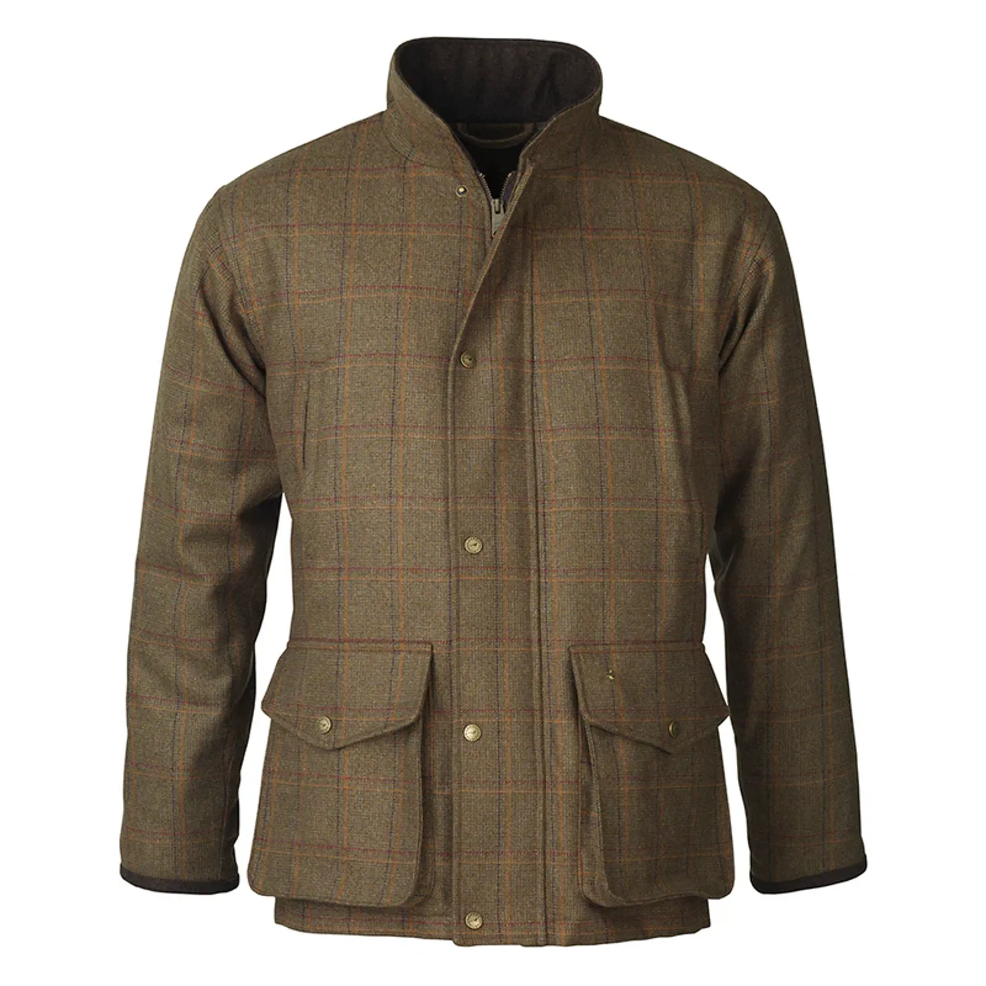 Laksen Woolston Chatsworth Jacket CTX