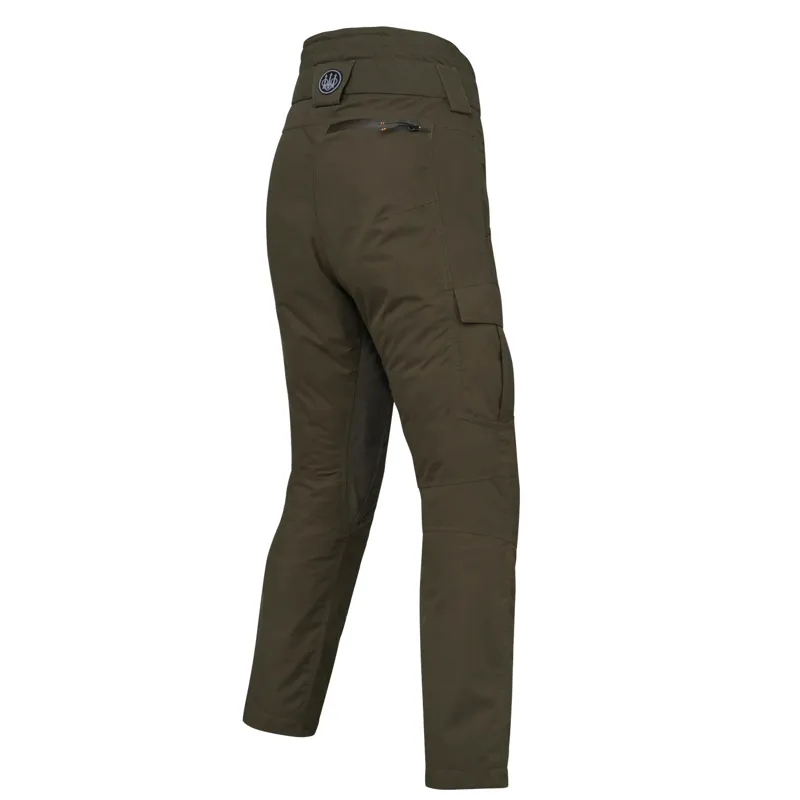 Beretta Green Moss Tosark Pants-1