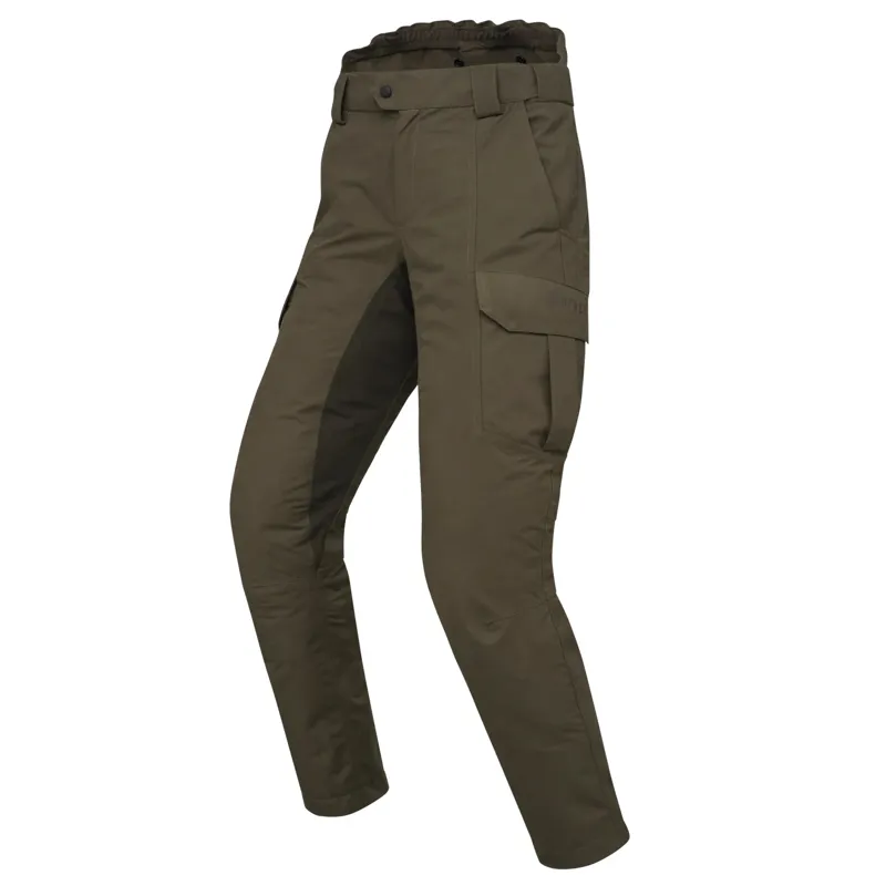 Beretta Green Moss Tosark Pants-2
