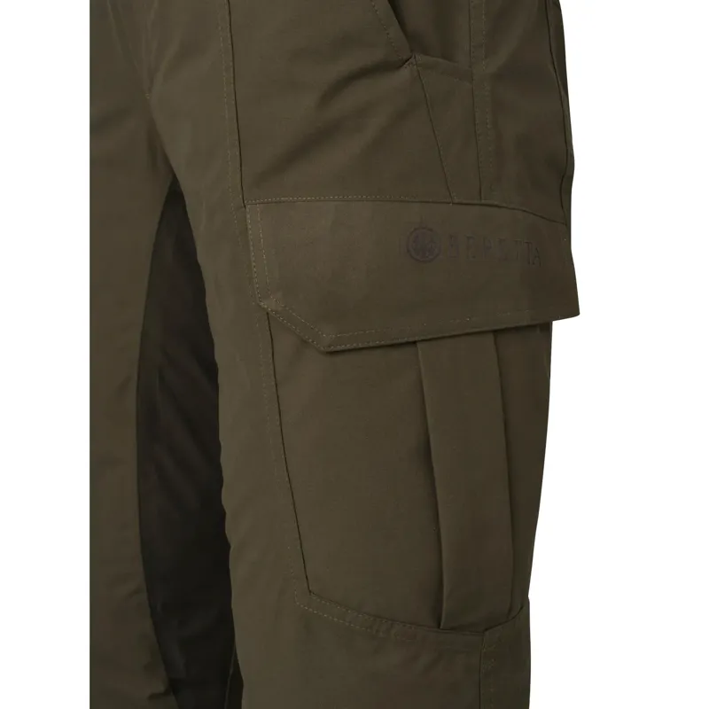Beretta Green Moss Tosark Pants-3