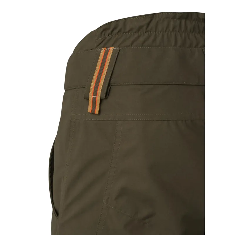 Beretta Green Moss Tosark Pants-4